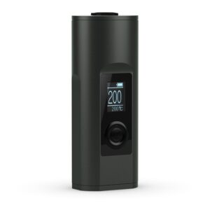 arizer solo ii max portable vaporizer (taxes extra)