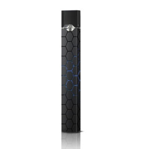 fv skin for juul