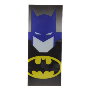 18650 battery wrap character