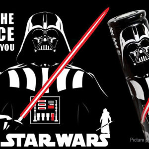 18650 battery wrap character