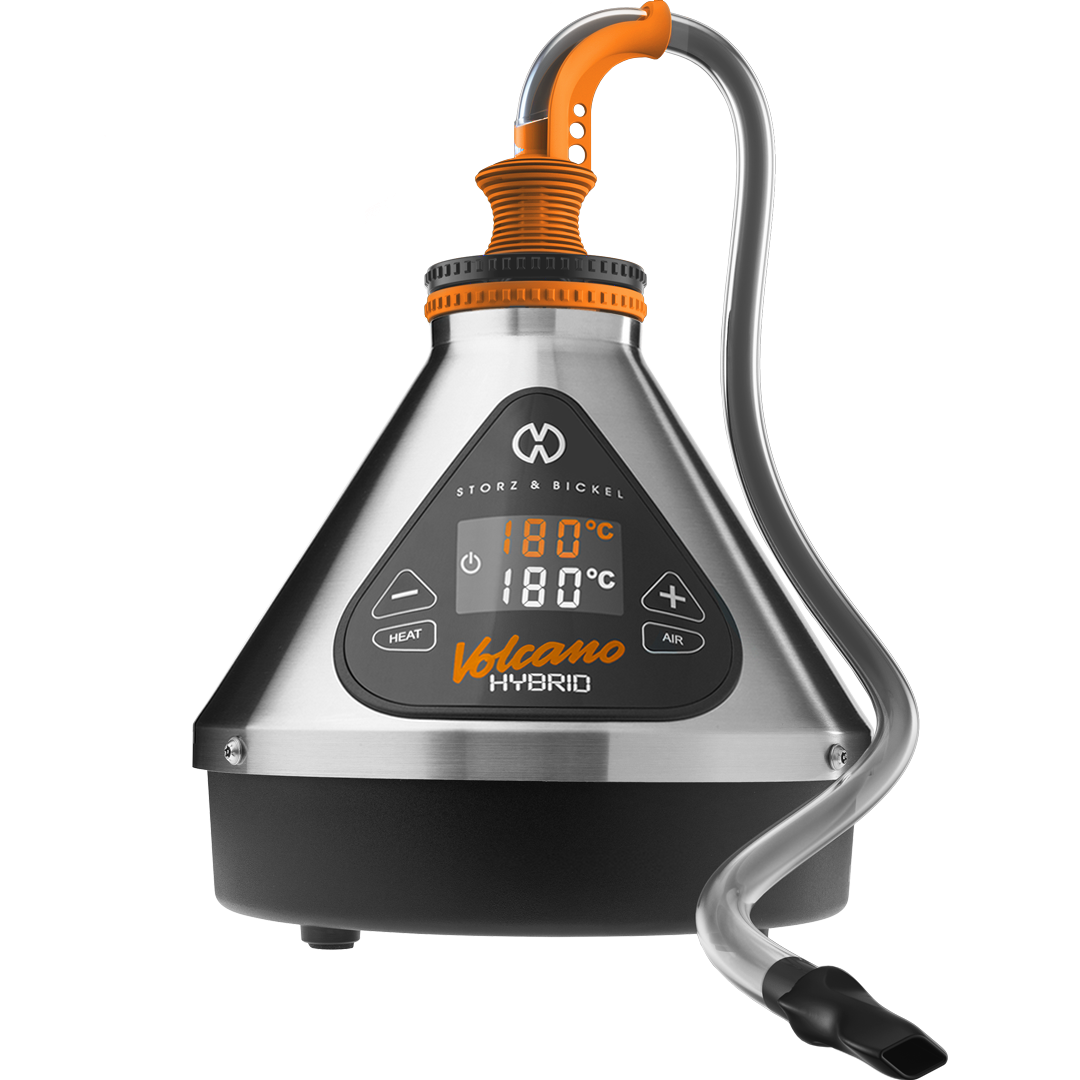 volcano hybrid vaporizer (taxes extra) volcano hybrid vaporizer (taxes extra)