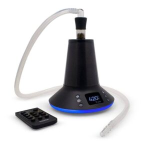arizer xq2 desktop multi purpose vaporizer (taxes extra)
