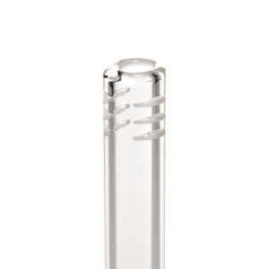 potv beaker glass bubbler