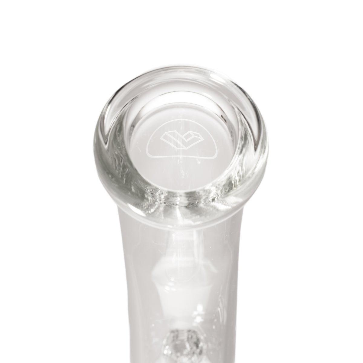 potv beaker glass bubbler potv beaker glass bubbler