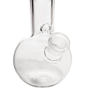 potv beaker glass bubbler
