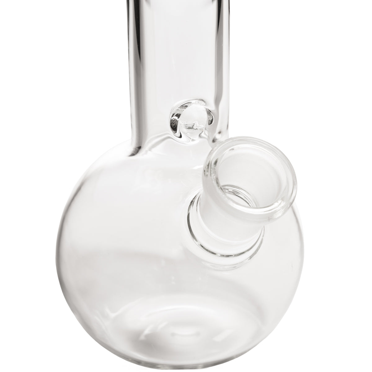 potv beaker glass bubbler potv beaker glass bubbler