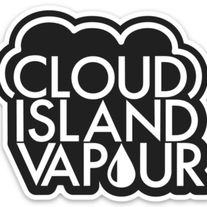 magnet cloud island vapour
