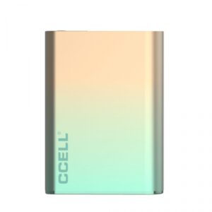 ccell palm pro 510 battery