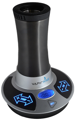 vapirrise vaporizer 2.0 ultimate desktop bag & direct flow (taxes extra) vapirrise vaporizer 2.0 ultimate desktop bag & direct flow (taxes extra)