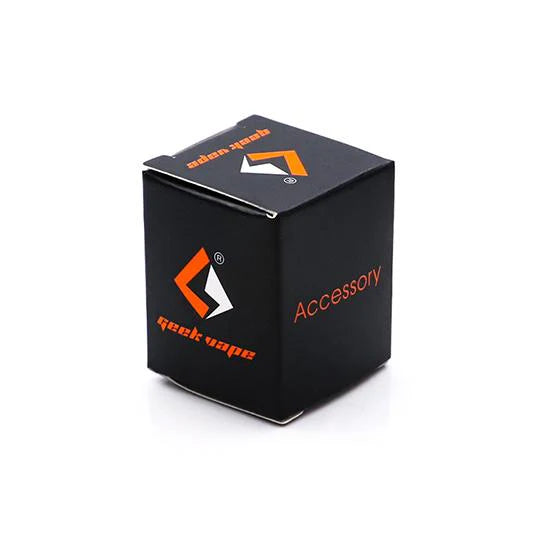 geekvape zeus replacement glass tube 5.5ml geekvape zeus replacement glass tube 5.5ml