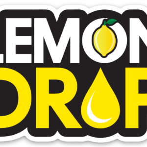 magnet lemon drop