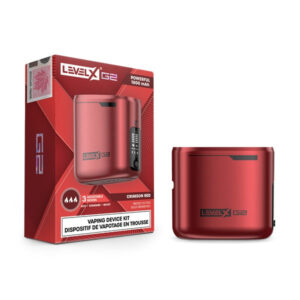 level x boost g2 base 1000 device