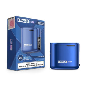 level x boost g2 base 1000 device