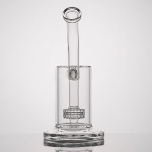 potv standard glass bubbler