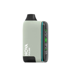 nova pulse 510 thread vape battery