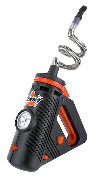 plenty vaporizer complete set (taxes extra) plenty vaporizer complete set (taxes extra)