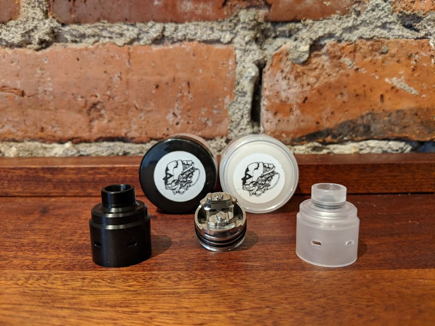 entheon hadeon cap entheon hadeon cap