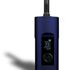 arizer solo ii portable vaporizer (taxes extra)