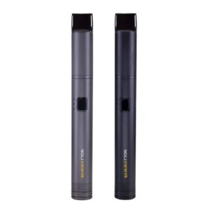 tronian gammatron wax portable vaporizer (taxes extra)