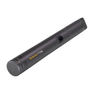 tronian gammatron wax portable vaporizer (taxes extra)