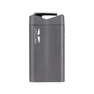 utillian 723 portable vaporizer (taxes extra)