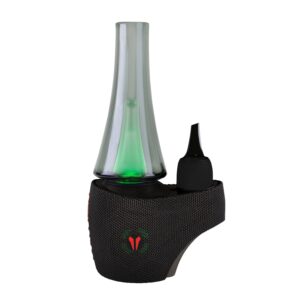utillian 8 v2 erig wax vaporizer (taxes extra)