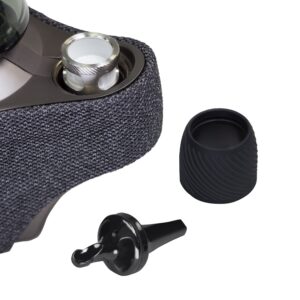 utillian 8 v2 erig wax vaporizer (taxes extra)