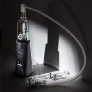 vapexhale cloud evo vaporizer (taxes extra)
