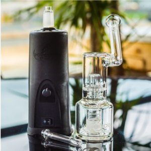 vapexhale cloud evo vaporizer (taxes extra)