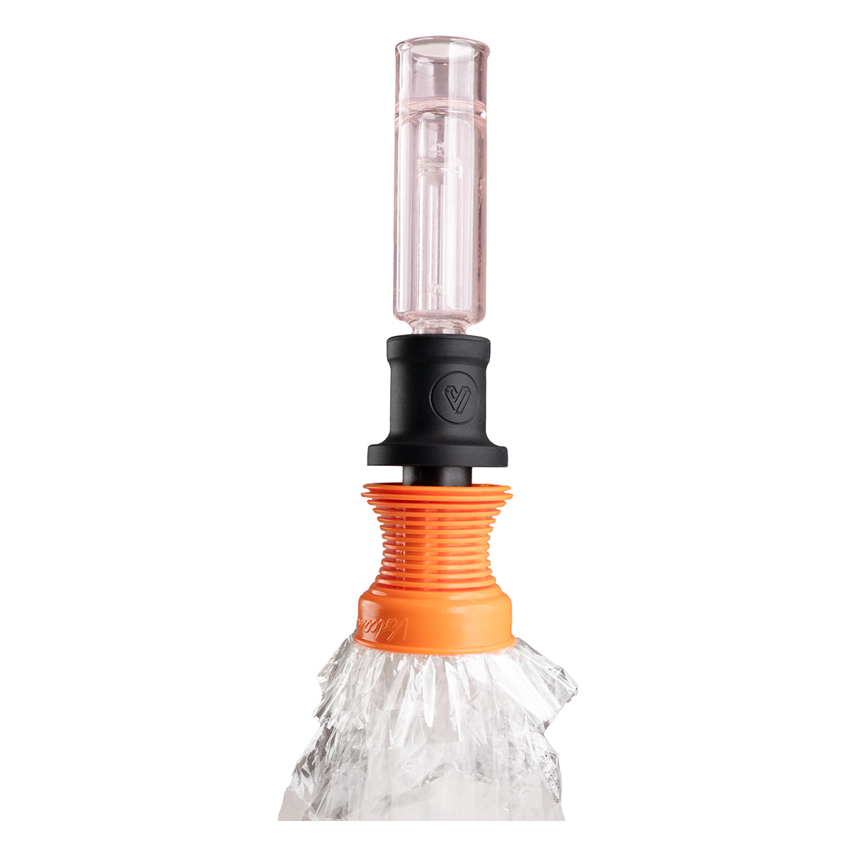 volcano glass adapter volcano glass adapter