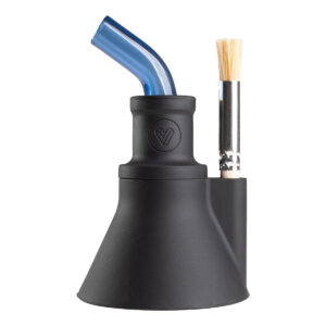 volcano glass adapter