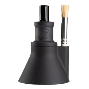 volcano glass adapter