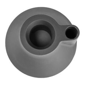 volcano glass adapter