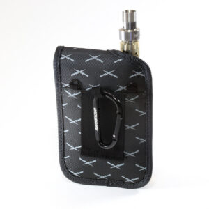 el cajon box mod case from wick and wire