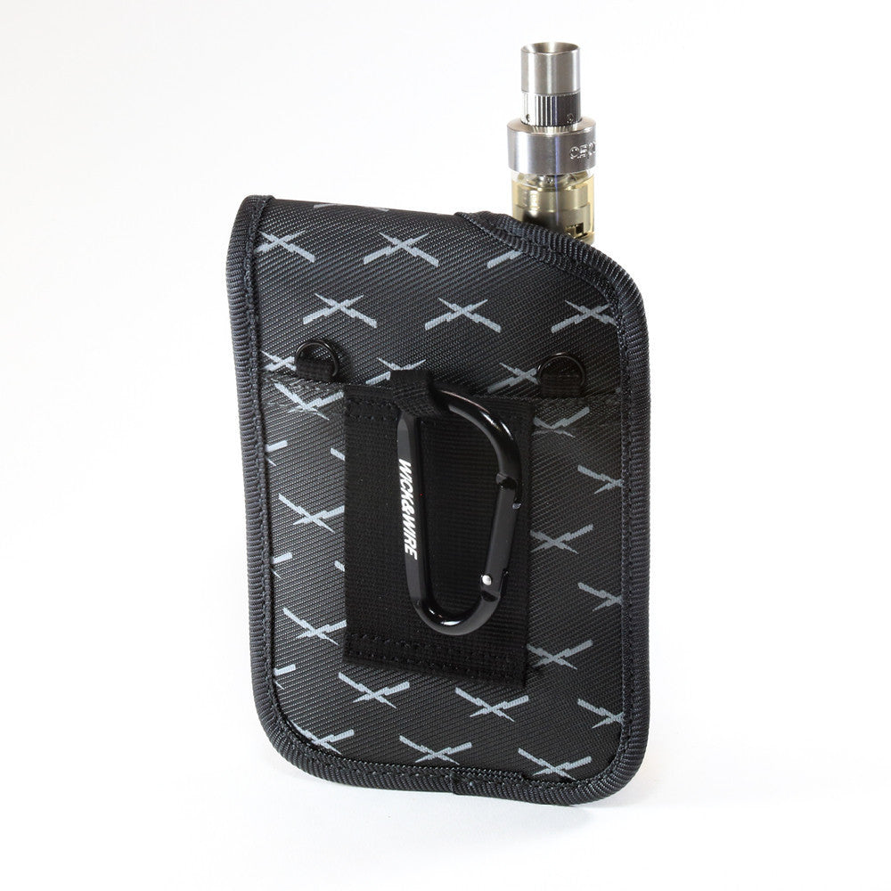 el cajon box mod case from wick and wire el cajon box mod case from wick and wire