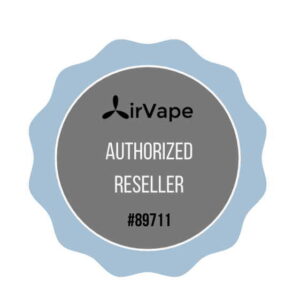 airvape legacy portable vaporizer (taxes extra)