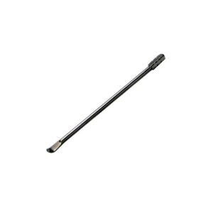 arizer stainless steel stirring tool