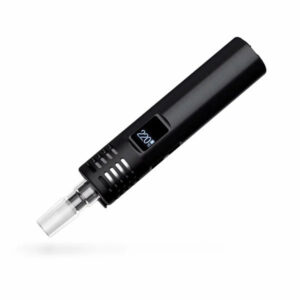 arizer air max portable vaporizer (taxes extra)