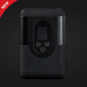 arizer argo portable vaporizer (taxes extra)