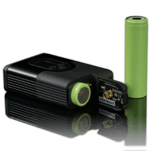 arizer argo portable vaporizer (taxes extra)