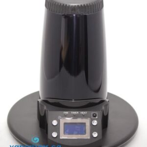 arizer extreme q vaporizer bag & direct flow (taxes extra)