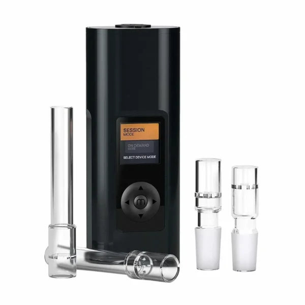 arizer solo iii v2 portable vaporizer (taxes extra) arizer solo iii v2 portable vaporizer (taxes extra)