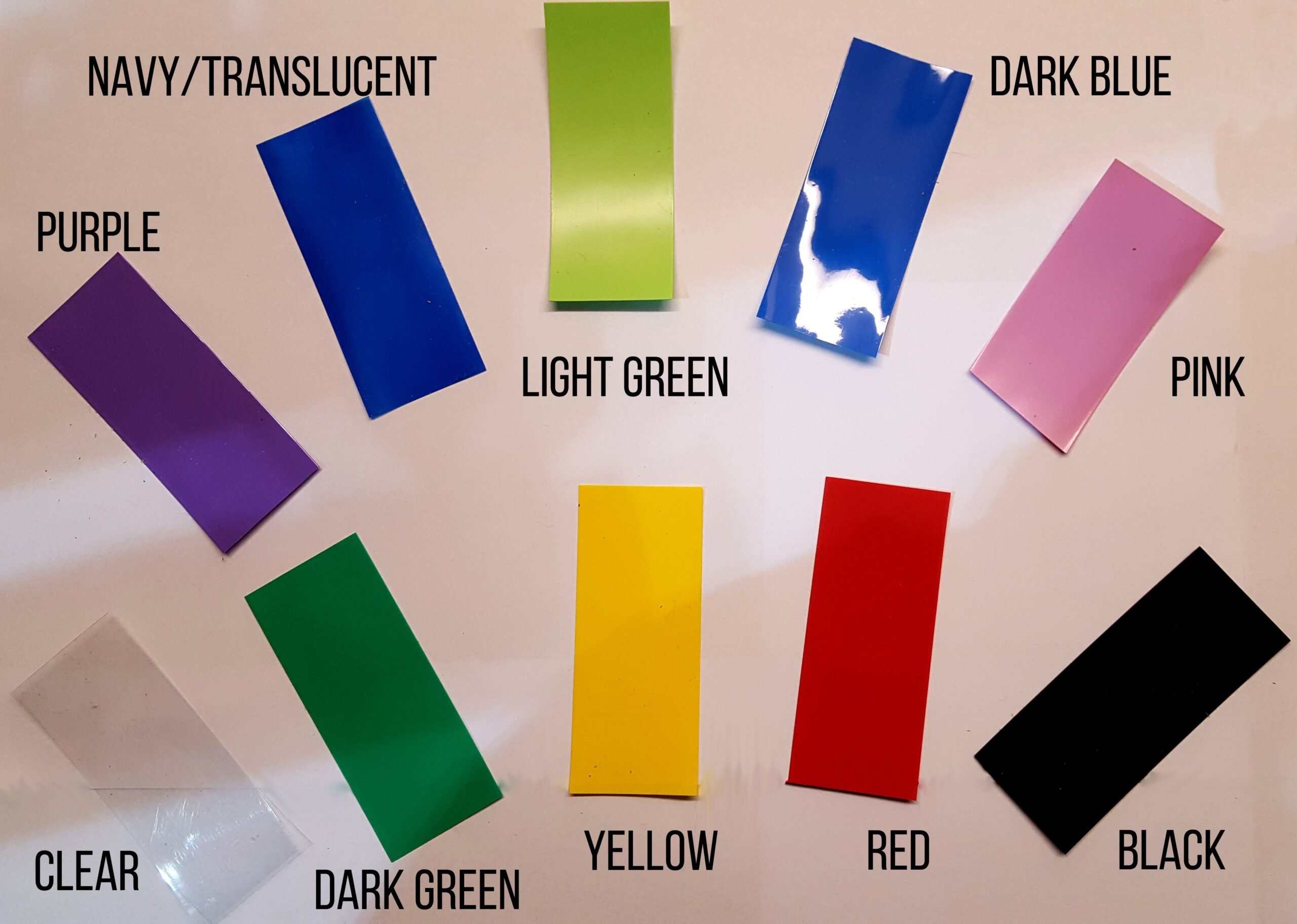 18650 battery wrap character 18650 battery wrap character