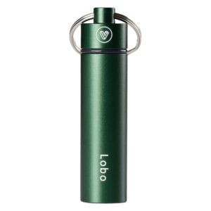 potv lobo capsule caddy