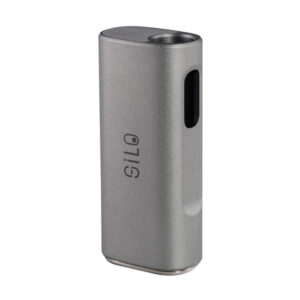 ccell silo 510 battery