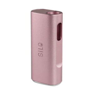 ccell silo 510 battery
