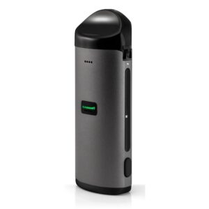 cloudious9 atomic9 portable vaporizer (taxes extra)