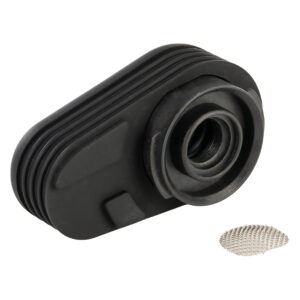 crafty/crafty+ glass adapter