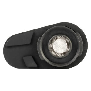 crafty/crafty+ glass adapter