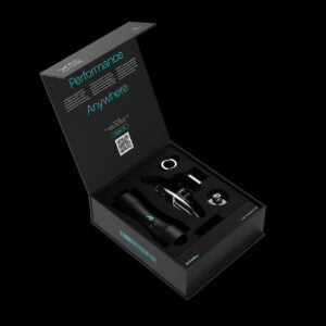 dr dabber xs nano erig vaporizer (taxes extra)